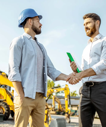Equipment Finance Consultancy Services