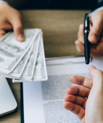 SME Loans Consulting Services